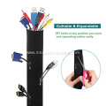 Professional neoprene electric cable sleeves